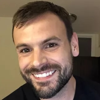 Headshot of Neil Lutz